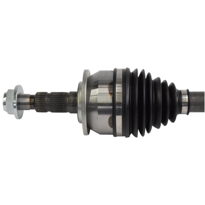 GSP NORTH AMERICA - NCV10152 - CV Axle Assembly - Front Right pa1