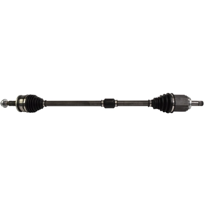 GSP NORTH AMERICA - NCV10152 - CV Axle Assembly - Front Right pa4