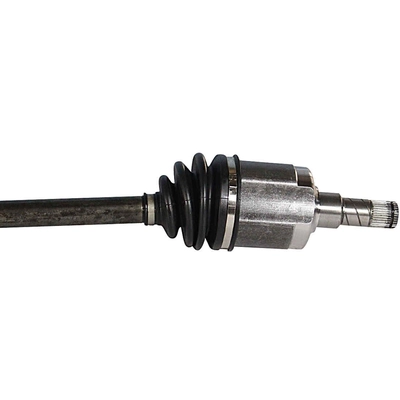 GSP NORTH AMERICA - NCV10162 - CV Axle Assembly - Front Right pa3