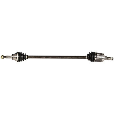 GSP NORTH AMERICA - NCV10162 - CV Axle Assembly - Front Right pa4