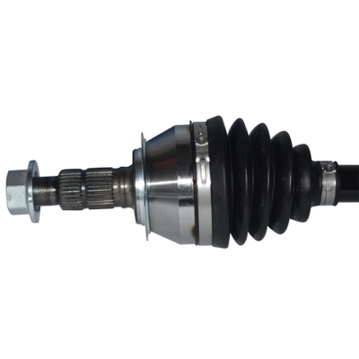 GSP NORTH AMERICA - NCV10164 - CV Axle Assembly - Front Right pa2