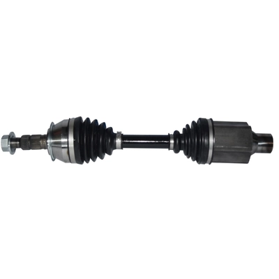GSP NORTH AMERICA - NCV10164 - CV Axle Assembly - Front Right pa4