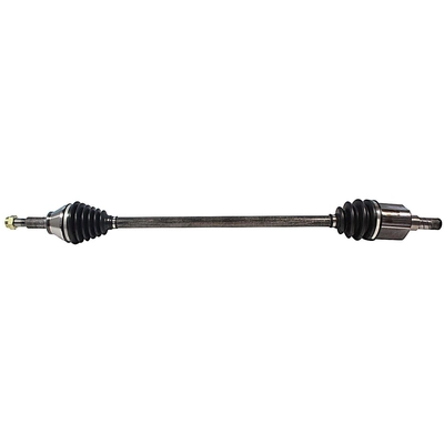 GSP NORTH AMERICA - NCV10169 - CV Axle Assembly - Front Right pa2