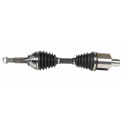 GSP NORTH AMERICA - NCV10204 - CV Axle Assembly - Front Right pa3