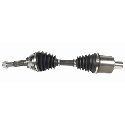 GSP NORTH AMERICA - NCV10206 - CV Axle Assembly - Front Right pa1