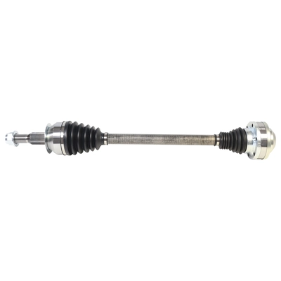 GSP NORTH AMERICA - NCV10214 - CV Axle Assembly pa1