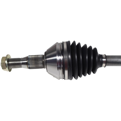 Right New CV Complete Assembly by GSP NORTH AMERICA - NCV10225 pa2