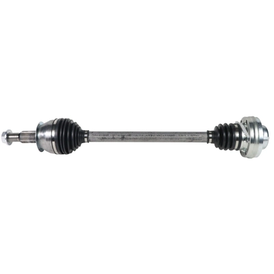 GSP NORTH AMERICA - NCV10229 - CV Axle Assembly pa1