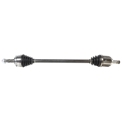 GSP NORTH AMERICA - NCV10231 - CV Axle Assembly pa1