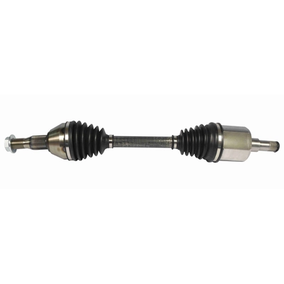 GSP NORTH AMERICA - NCV10232 - CV Axle Assembly - Front Right pa4