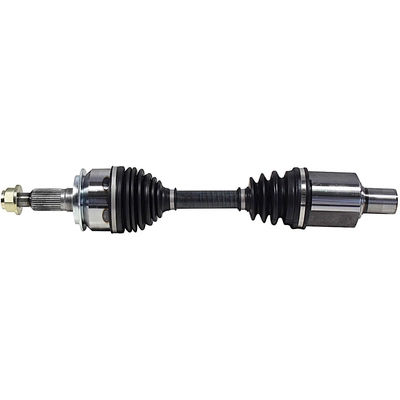 GSP NORTH AMERICA - NCV10239 - CV Axle Assembly - Front pa1