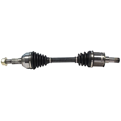 GSP NORTH AMERICA - NCV10242 - CV Axle Assembly - Front Right pa6