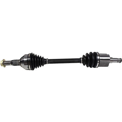 GSP NORTH AMERICA - NCV10243 - CV Axle Assembly - Front Right pa1