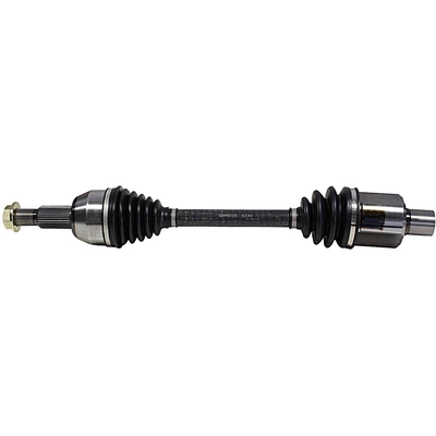 GSP NORTH AMERICA - NCV10263 - CV Axle Assembly pa1