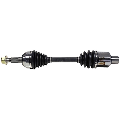 GSP NORTH AMERICA - NCV10269 - CV Axle Assembly - Front Right pa1