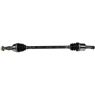 GSP NORTH AMERICA - NCV10275 - CV Axle Assembly - Rear right pa1