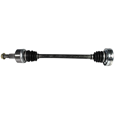 GSP NORTH AMERICA - NCV10289 - CV Axle Assembly - Rear Right pa1