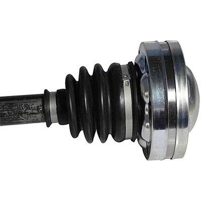 GSP NORTH AMERICA - NCV10289 - CV Axle Assembly - Rear Right pa3