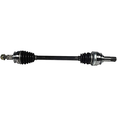 GSP NORTH AMERICA - NCV10297 - CV Axle Assembly - Rear Right pa1