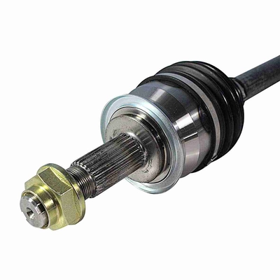 GSP NORTH AMERICA - NCV10299 - CV Axle Assembly - Front Right pa3