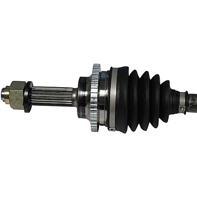 GSP NORTH AMERICA - NCV10306 - CV Axle Assembly - Front Right pa1