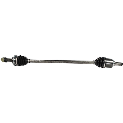 GSP NORTH AMERICA - NCV10306 - CV Axle Assembly - Front Right pa5