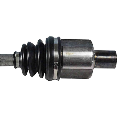 GSP NORTH AMERICA - NCV10311 - CV Axle Assembly - Front Right pa5