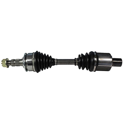 GSP NORTH AMERICA - NCV10311 - CV Axle Assembly - Front Right pa6