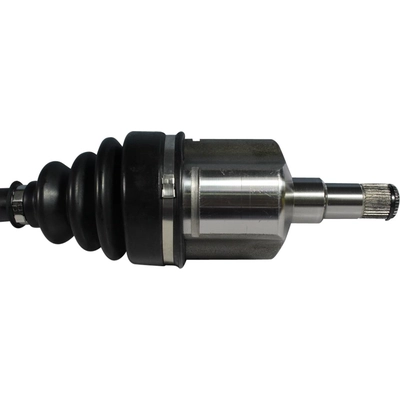 Right New CV Complete Assembly by GSP NORTH AMERICA - NCV10508 pa2