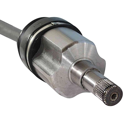 GSP NORTH AMERICA - NCV10526 - CV Axle Assembly - Front Right pa3