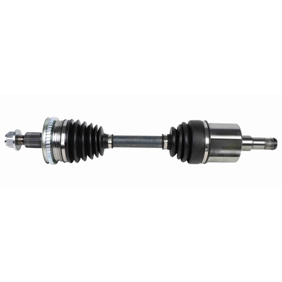 GSP NORTH AMERICA - NCV10542 - CV Axle Assembly pa3