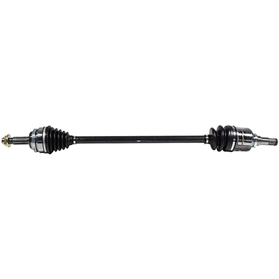 GSP NORTH AMERICA - NCV10547 - CV Axle Assembly - Front Right pa2