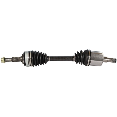 GSP NORTH AMERICA - NCV10550 - CV Axle Assembly - Front Right pa2