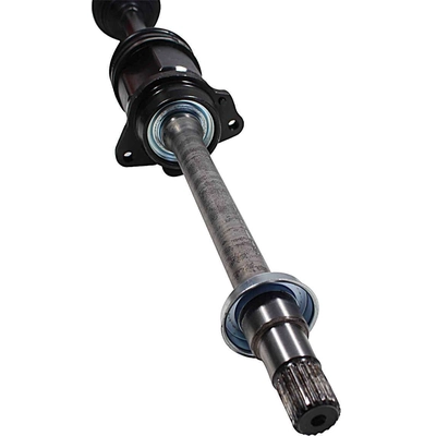 GSP NORTH AMERICA - NCV10558 - CV Axle Assembly - Front Right pa2