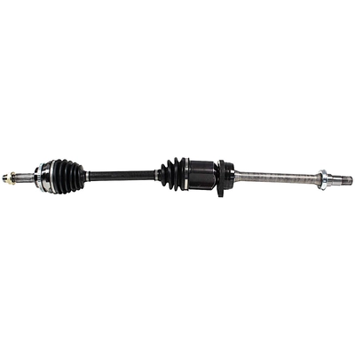 GSP NORTH AMERICA - NCV10558 - CV Axle Assembly - Front Right pa9