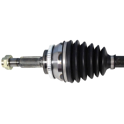 GSP NORTH AMERICA - NCV10559 - CV Axle Assembly - Front Right pa1