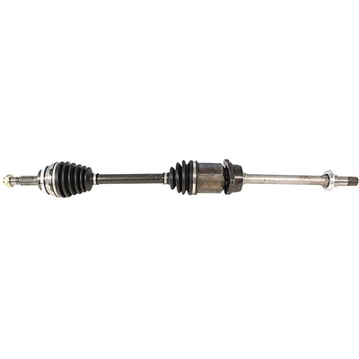 GSP NORTH AMERICA - NCV10559 - CV Axle Assembly - Front Right pa6