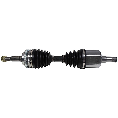 GSP NORTH AMERICA - NCV10564 - CV Axle Assembly - Front Right pa4