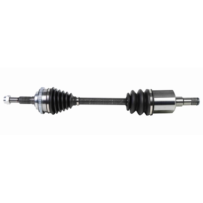 GSP NORTH AMERICA - NCV10582 - CV Axle Assembly - Front Right pa1