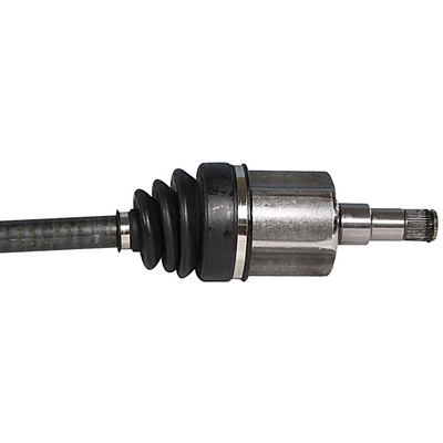 GSP NORTH AMERICA - NCV10606 - CV Axle Assembly - Front Right pa2