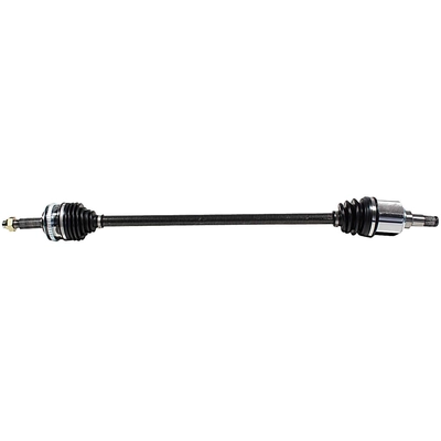 GSP NORTH AMERICA - NCV10610 - CV Axle Assembly - Front Right pa3