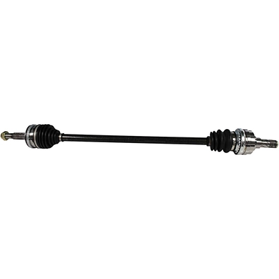 GSP NORTH AMERICA - NCV10612 - CV Axle Assembly - Front Right pa3