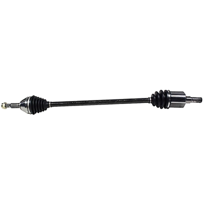 GSP NORTH AMERICA - NCV10614 - CV Axle Assembly pa1