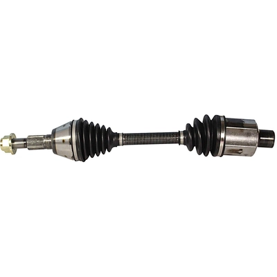 GSP NORTH AMERICA - NCV10623 - CV Axle Assembly - Front Right pa1
