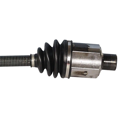 GSP NORTH AMERICA - NCV10623 - CV Axle Assembly - Front Right pa3