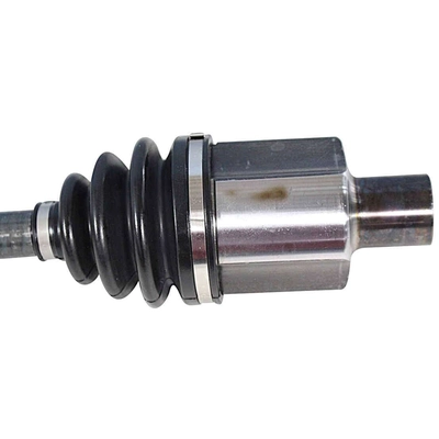 GSP NORTH AMERICA - NCV10632 - CV Axle Assembly - Front Right pa2