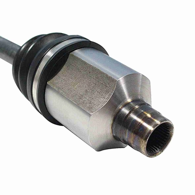 GSP NORTH AMERICA - NCV10633 - CV Axle Assembly - Front pa1