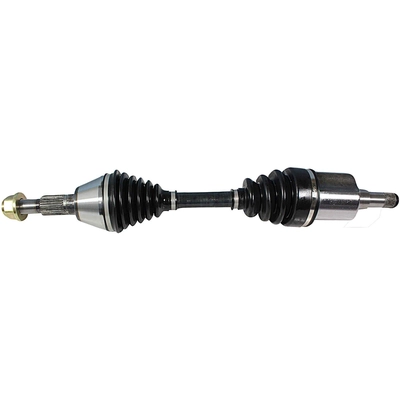 GSP NORTH AMERICA - NCV10636 - CV Axle Assembly - Front Right pa1