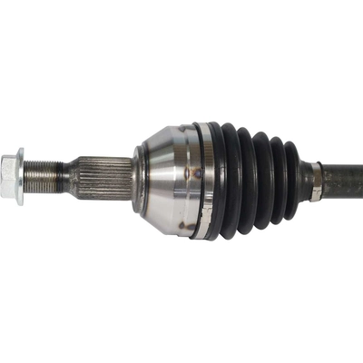 GSP NORTH AMERICA - NCV10639 - CV Axle Assembly - Front Right pa1