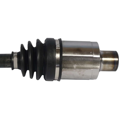 GSP NORTH AMERICA - NCV10642 - CV Axle Assembly pa3